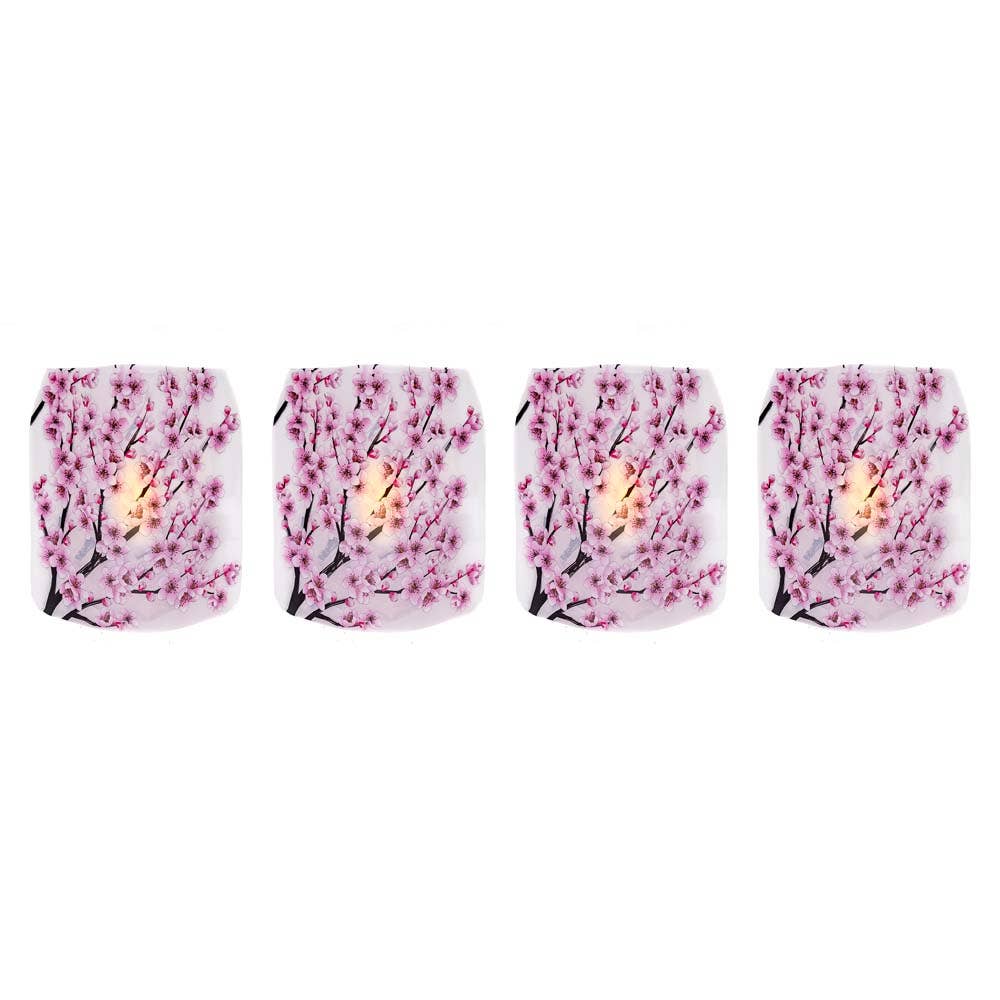 Luminary Lantern - Cherry Blossom