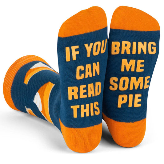 Lavley - Bring Me Pie Socks