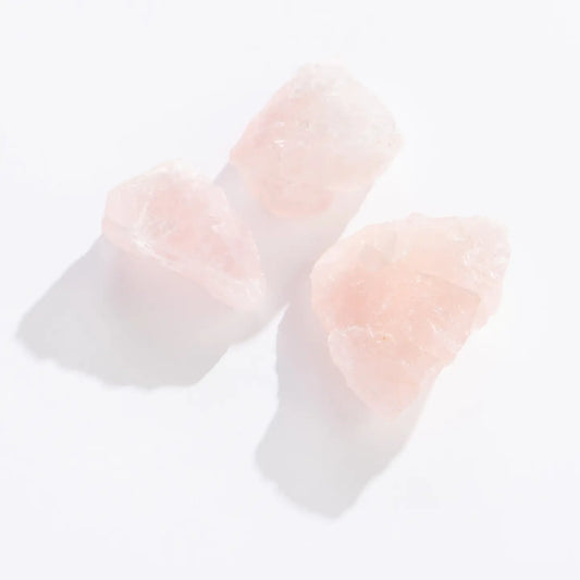 Crystal / Stone - Rose Quartz
