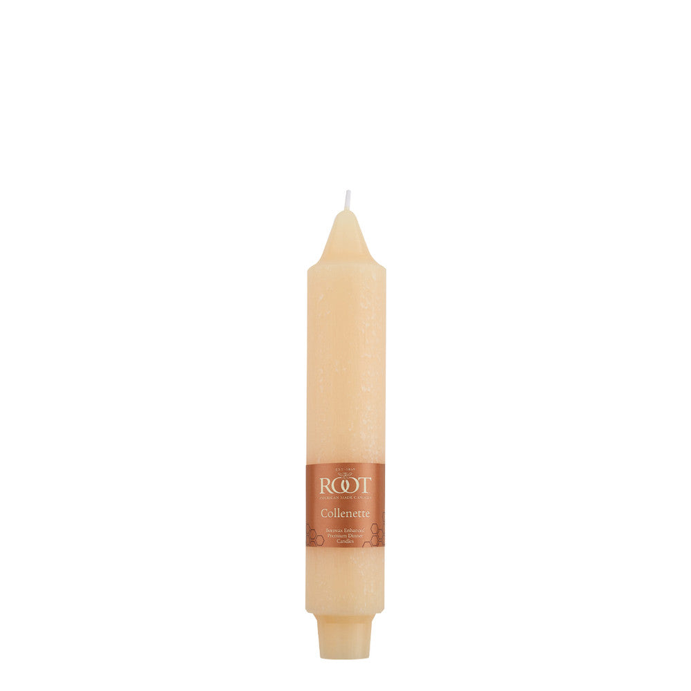 Candle - Timberline Collenette - Unscented - 7"