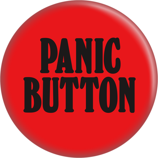 Button - Panic Button