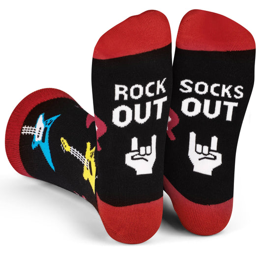 Lavley - Guitar Socks