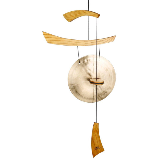 Emperor Gong™ - Medium, Natural