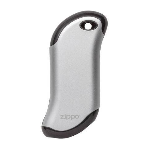 Zippo - HeatBank ◦ 9s Rechargeable Hand Warmer