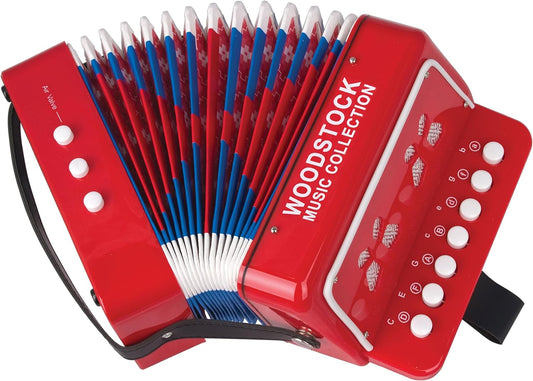 Toy - Accordion for Kids
