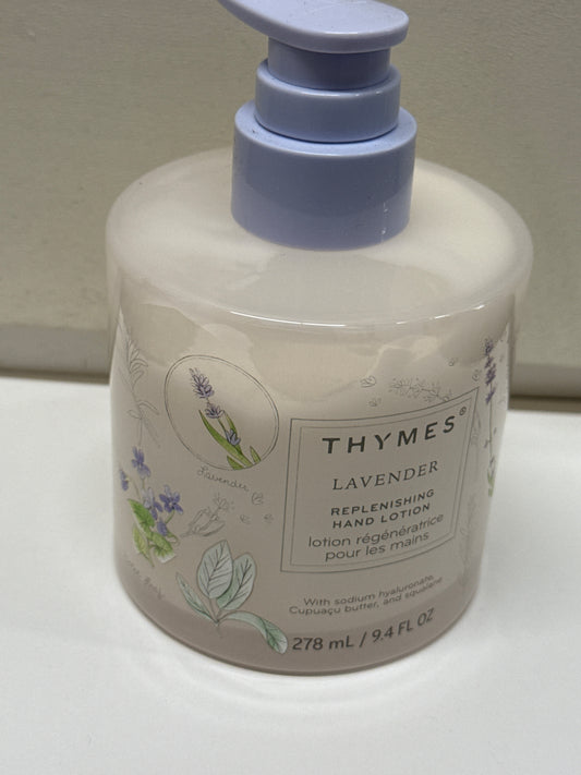 Lotion - Lavender