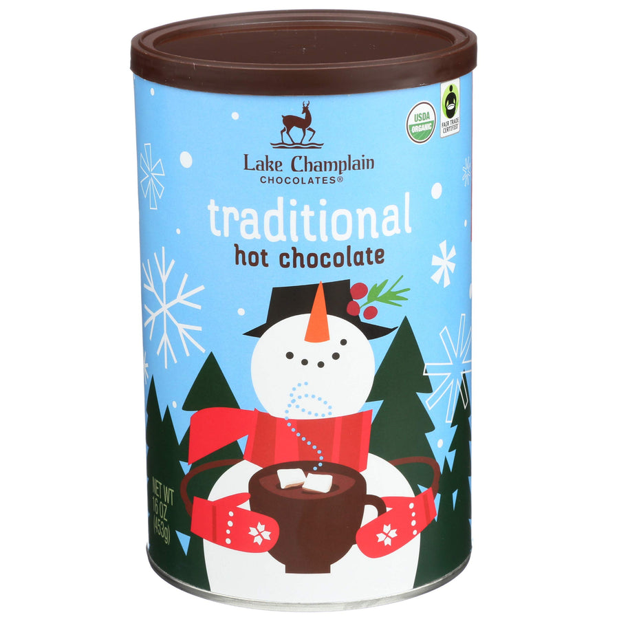 Chocolate - Hot Cocoa Mix