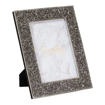 Picture Frame - Rhinestone