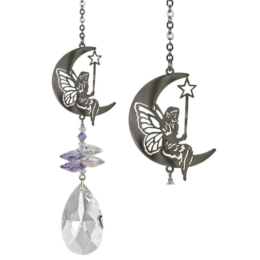 Crystal Fantasy™ - Fairy