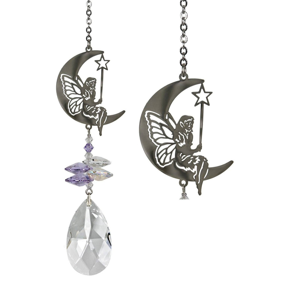 Crystal Fantasy™ - Fairy