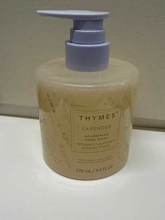 Hand Wash - Lavender