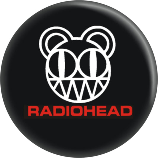 Button - Radiohead