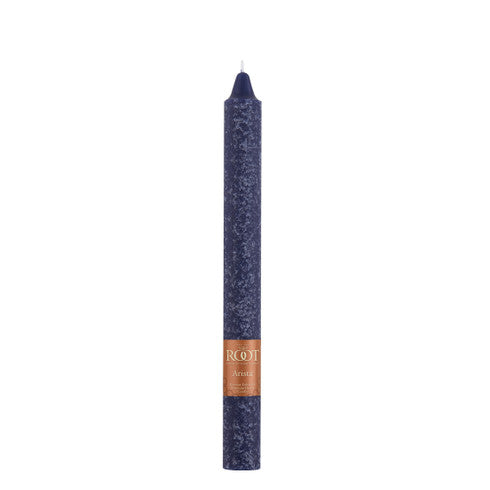Candle - Timberline Arista - Unscented - 9"