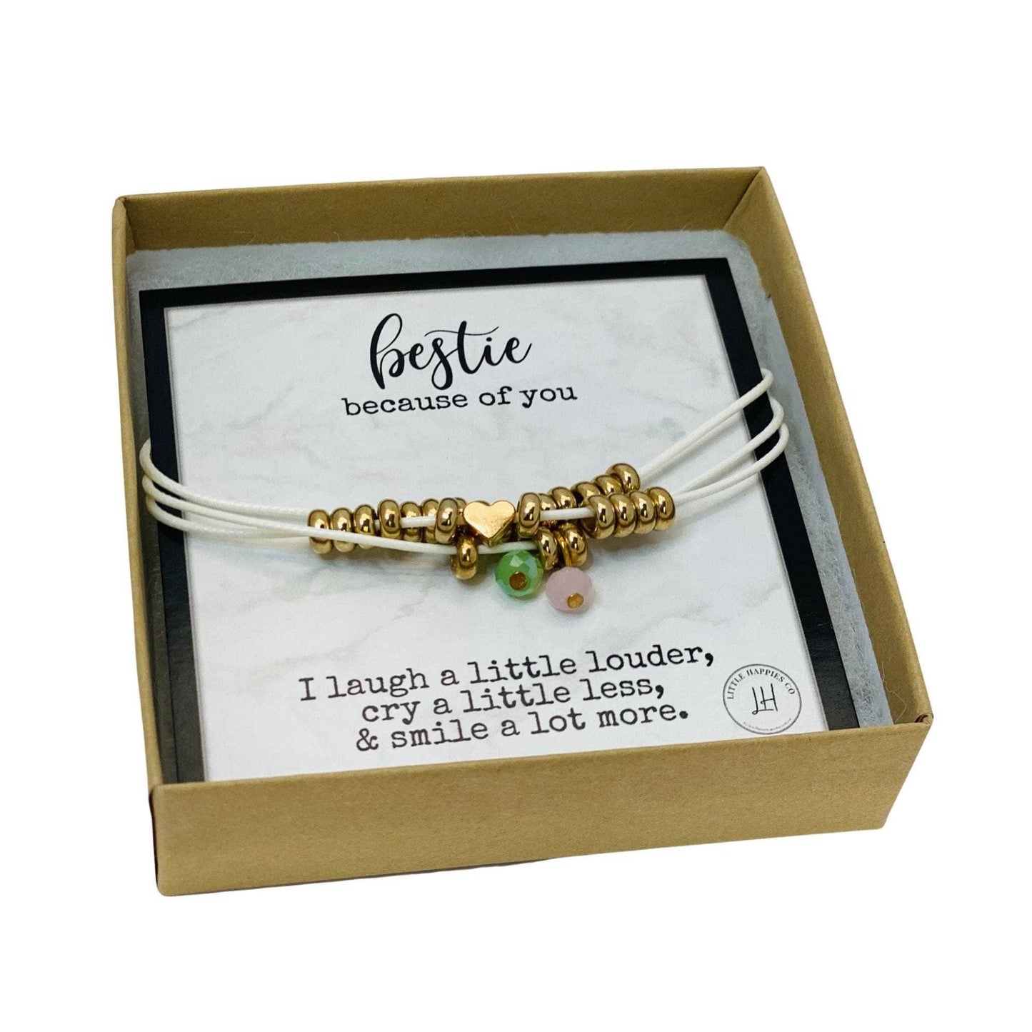 Bracelet - Bestie
