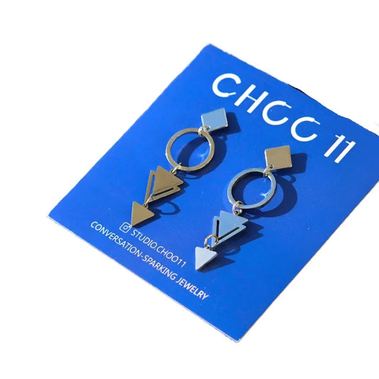 Studio Choo11 - $30 Earring Selection
