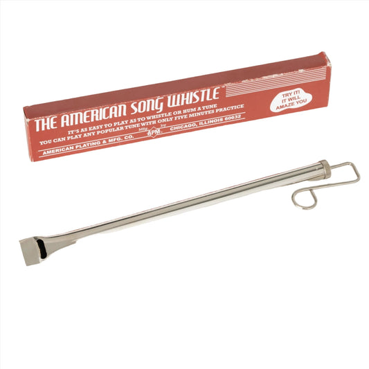 Toy - American Slide Whistle