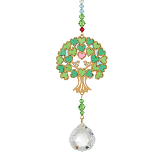 Suncatchers - Crystal Dreams
