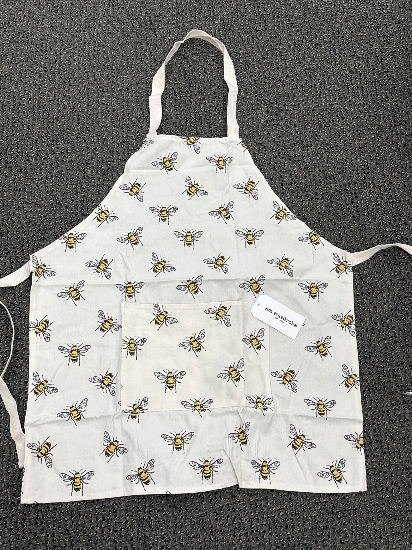 Apron - Bumble Bee