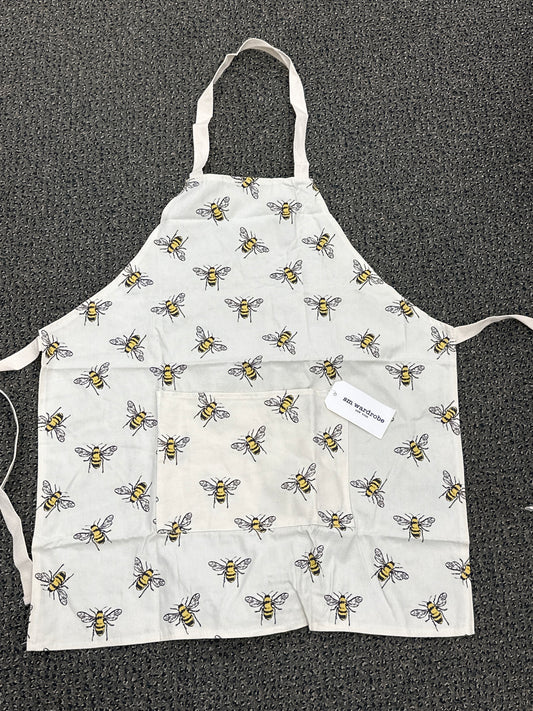 Apron - Bumble Bee