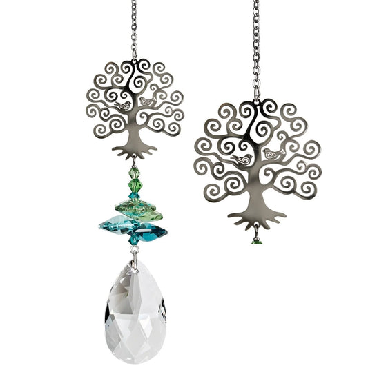 Suncatchers - Crystal Fantasy