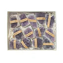 Sm. Amethyst Cluster Asst.
