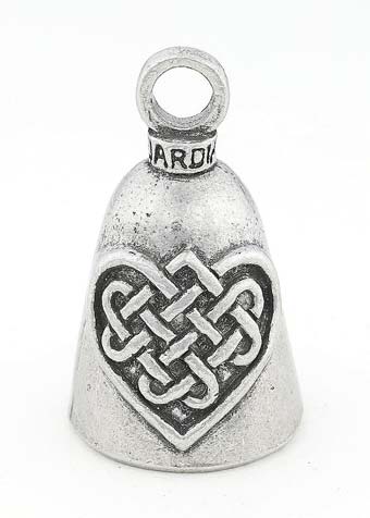 Keychain - Guardian Bells - (Asst.)