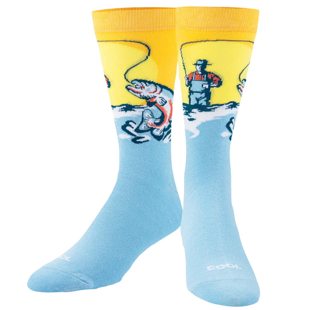 Cool Socks - Early To Rise