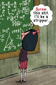 Magnet - F*ck this shit. I'll be a stripper