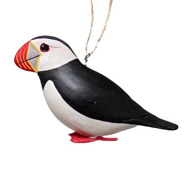 Puffin - Ornament