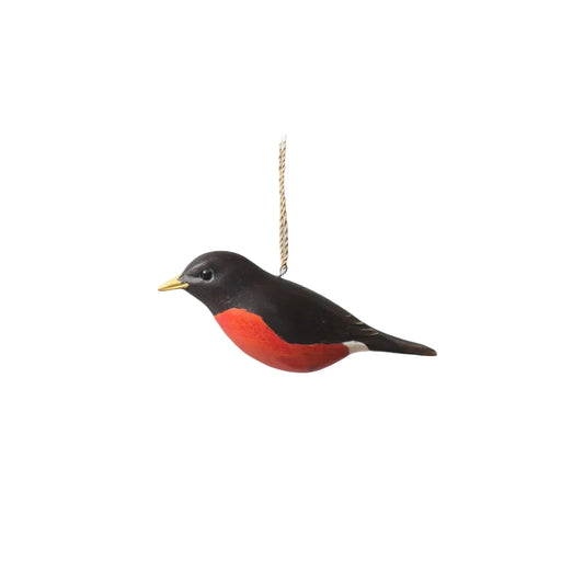 Robin - Ornament