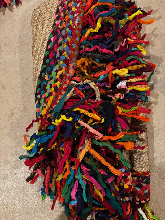 Rug - Sea Grass - Lg.