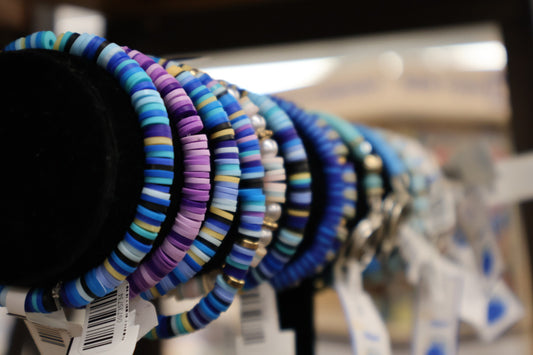 Fidget Bracelet