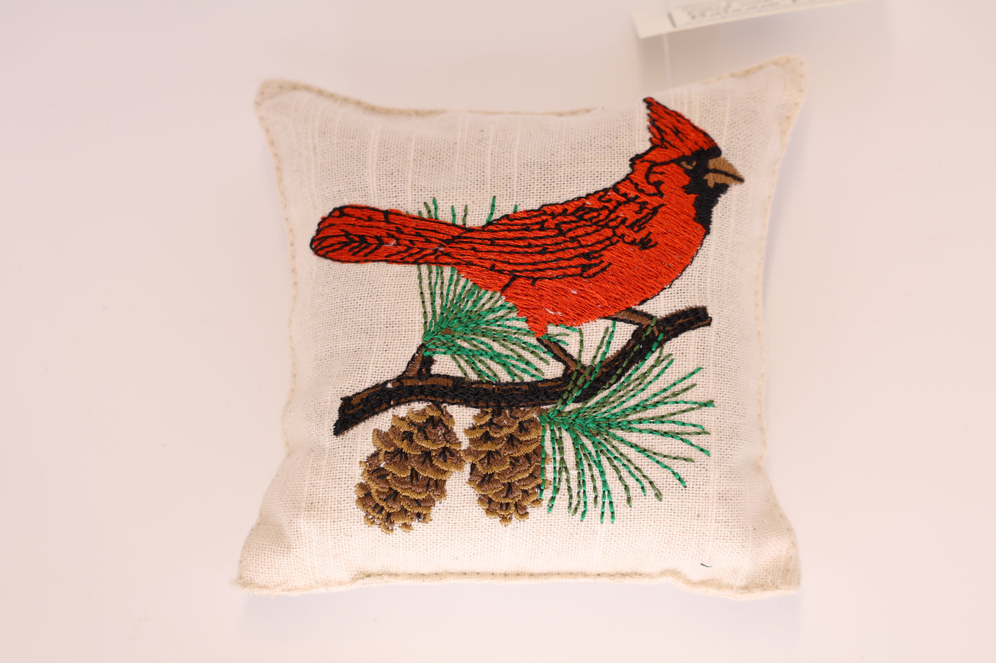 Balsam Fir - 4" x 4" Pillow