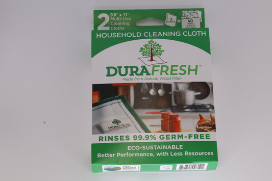 Household Cleaning Cloth