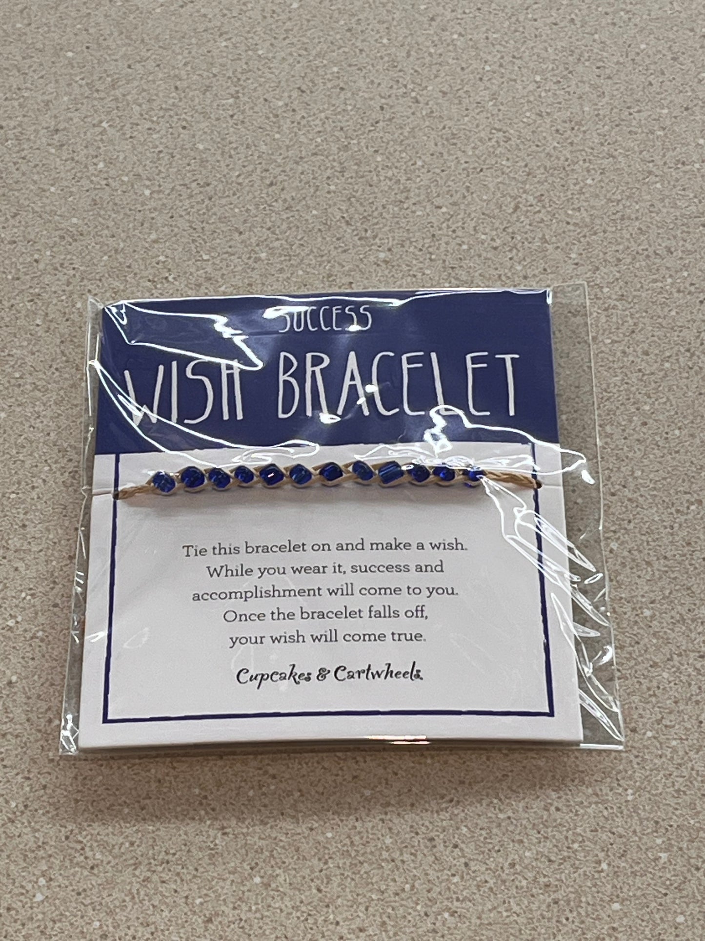 Bracelet - Wish Bracelets