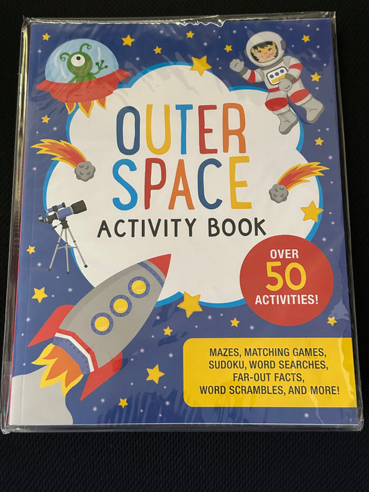 Outer Space