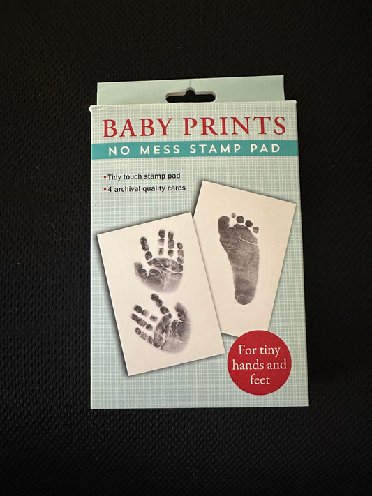 PPP - Baby Prints