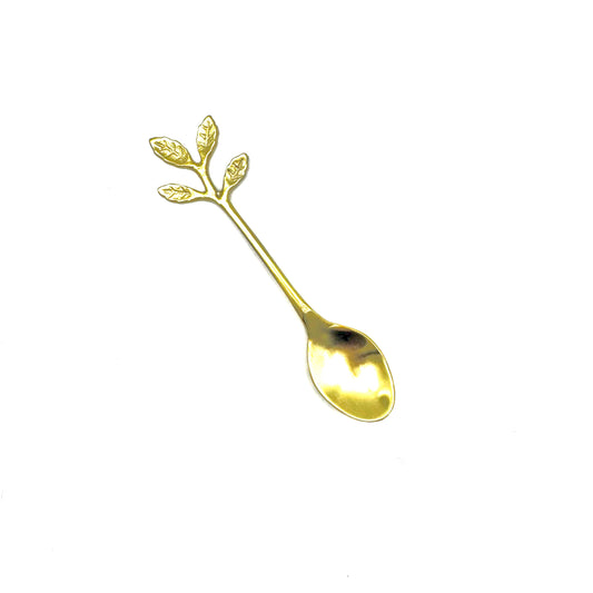 Karma Appetizer Spoon - Individual