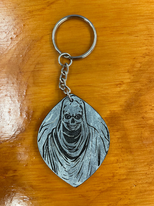 Keychain - Reaper