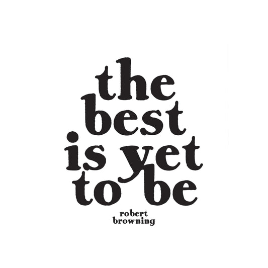 Magnet - The Best Is Yet To Be