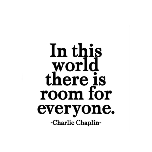 Magnet - In This World There Is Room For Everyone