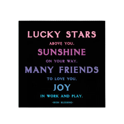Magnet - Lucky Stars