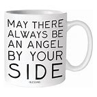 Mini Mug - Angel