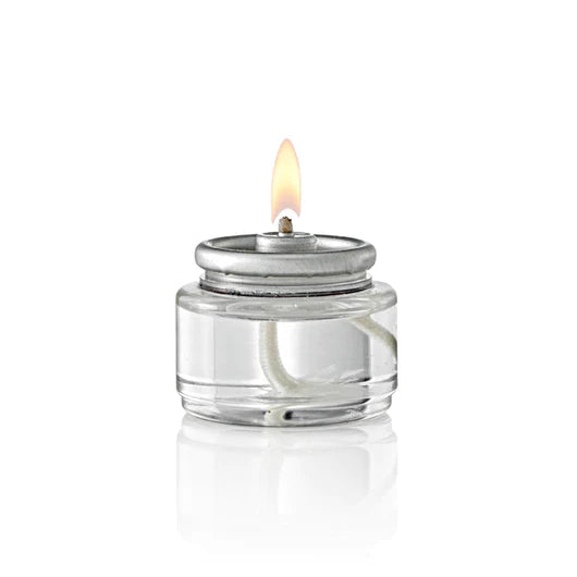 Liquid Tea Light
