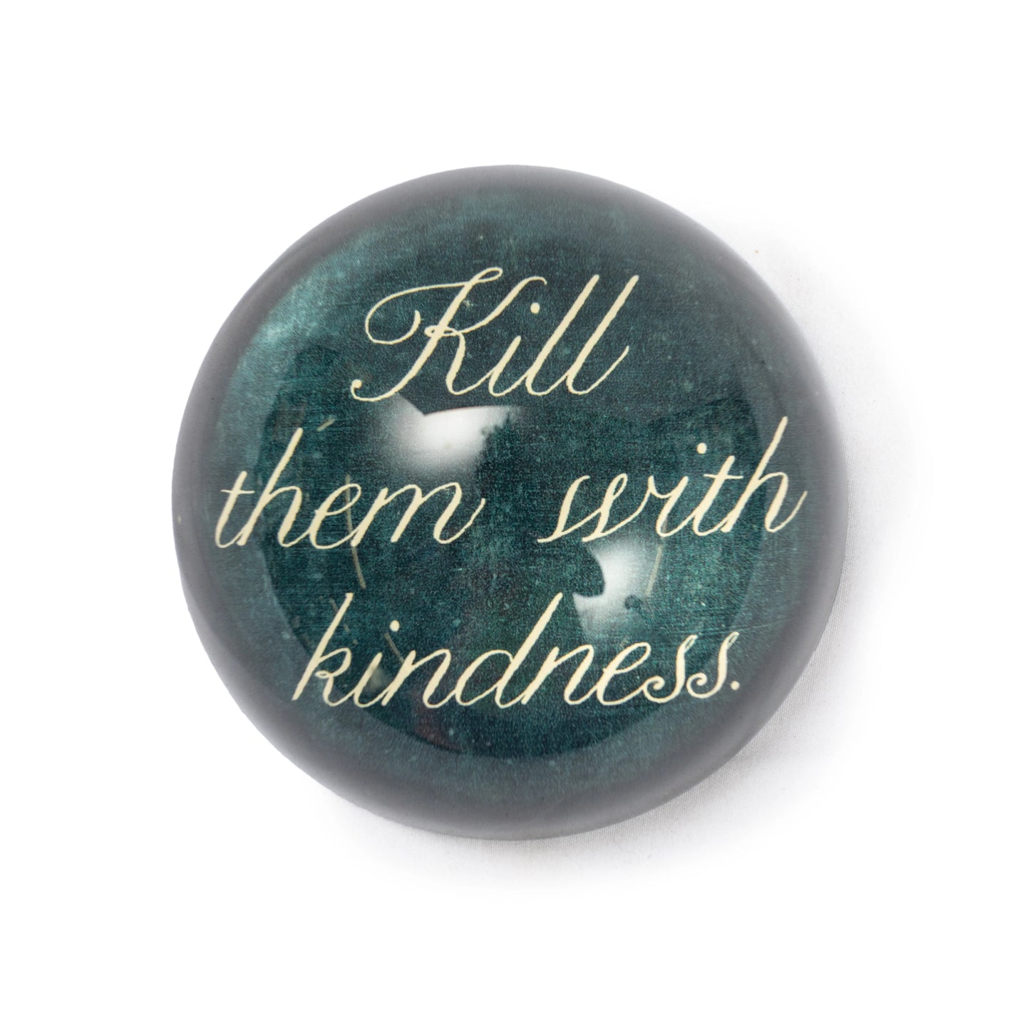 Paperweight - Glass