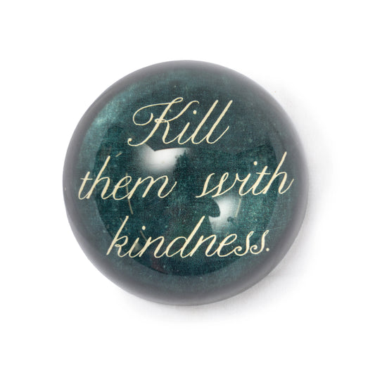 Paperweight - Glass