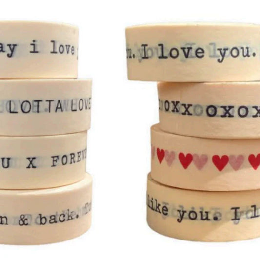 Washi Tape
