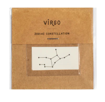 Zodiac Tattoos