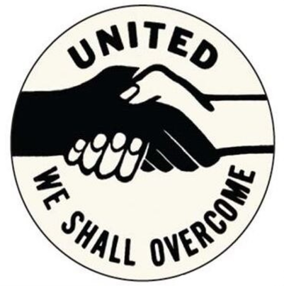 Pin - United