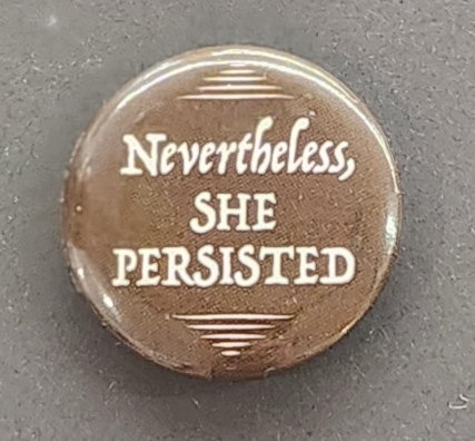 Pin - Persisted